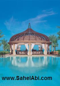 تور دبی هتل وان اند انلی رویال میراژ - آژانس مسافرتی و هواپیمایی آفتاب ساحل آبی